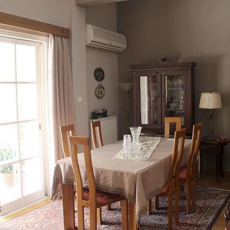 Family House Apartment Kalamata Exterior foto