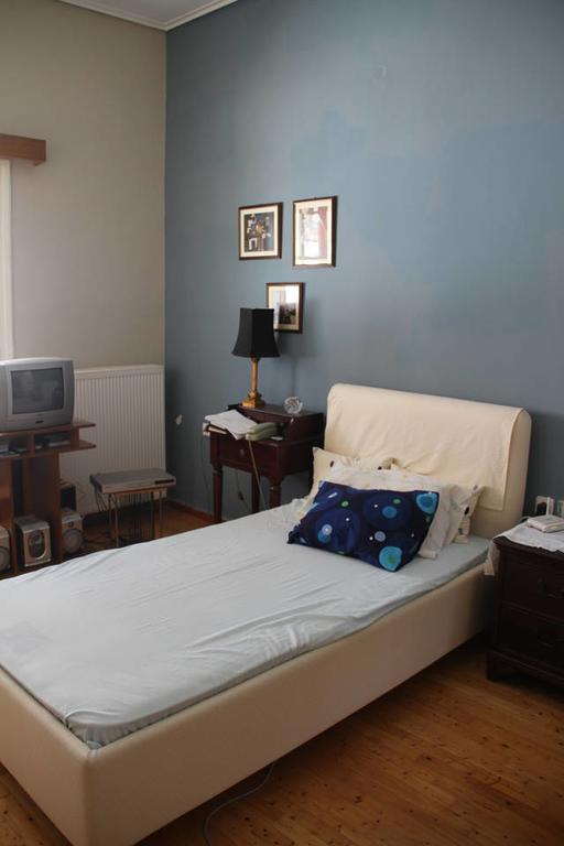 Family House Apartment Kalamata Exterior foto