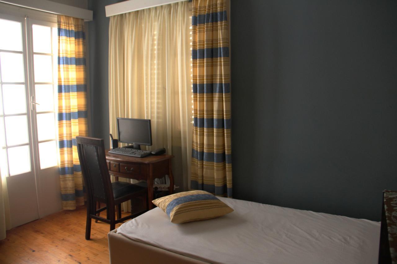 Family House Apartment Kalamata Exterior foto