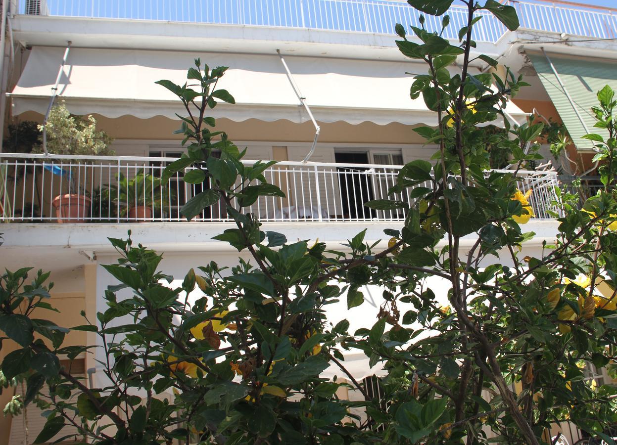 Family House Apartment Kalamata Exterior foto