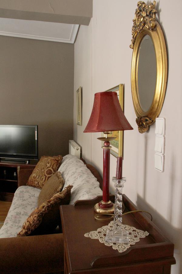 Family House Apartment Kalamata Exterior foto
